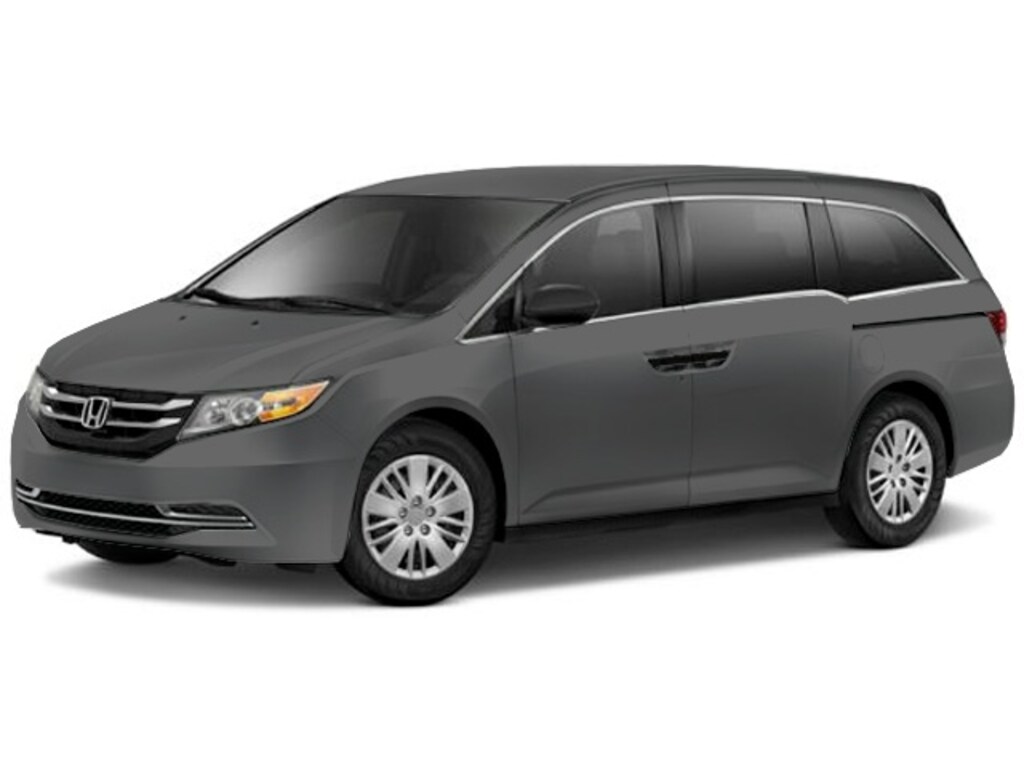 Used 2014 Honda Odyssey LX For Sale in Virginia Beach VA 2250526B